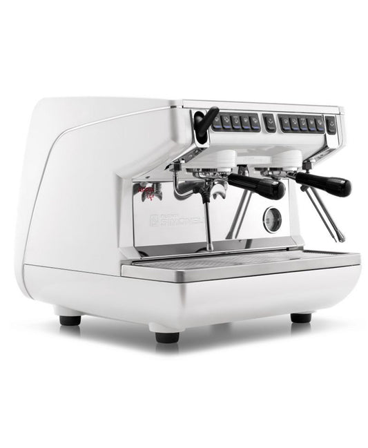 Nuova Simonelli Appia Life Coffee Machine