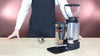 Ceado E6X Manual Coffee Grinder