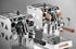 BFC Experta 1 Group LEVER Coffee Machine