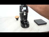Precision Barista Pro Coffee Scale - Eclipse