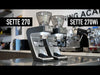 Baratza Sette 270 Coffee Grinder