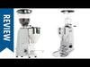 Mazzer Mini Electronic B Coffee Grinder